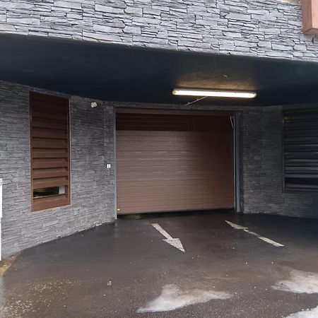 Apartman Petra Clinic Javor بيتس بود سنيزكو المظهر الخارجي الصورة