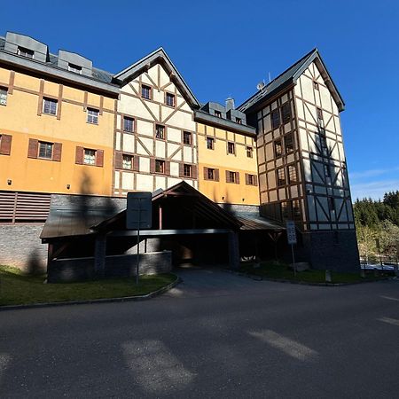 Apartman Petra Clinic Javor بيتس بود سنيزكو المظهر الخارجي الصورة