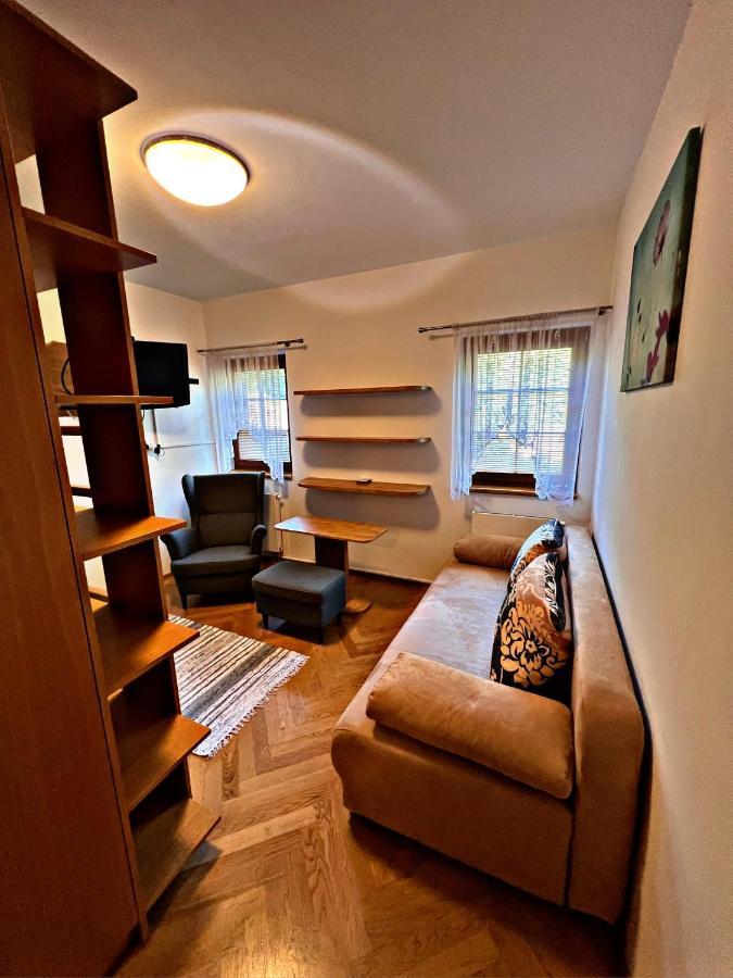 Apartman Petra Clinic Javor بيتس بود سنيزكو المظهر الخارجي الصورة