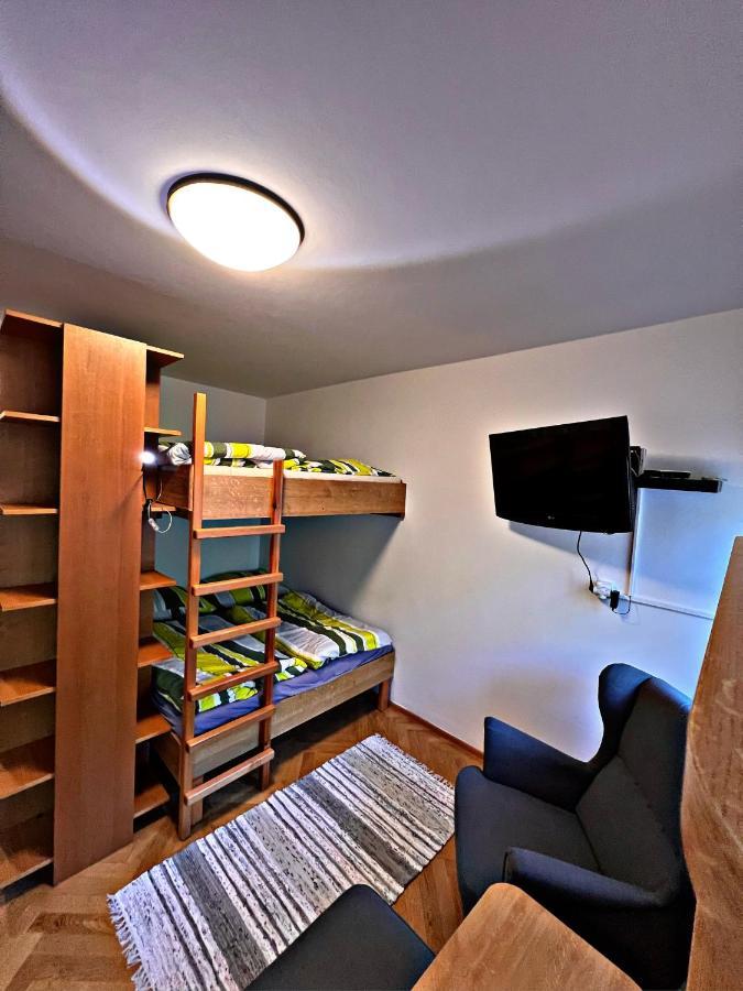 Apartman Petra Clinic Javor بيتس بود سنيزكو المظهر الخارجي الصورة