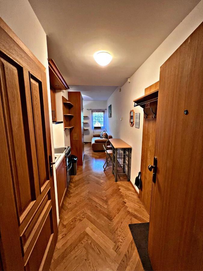 Apartman Petra Clinic Javor بيتس بود سنيزكو المظهر الخارجي الصورة